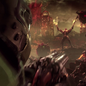 Doom Eternal