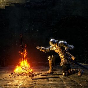 Dark Souls Remastered