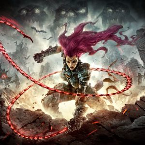 Darksiders III