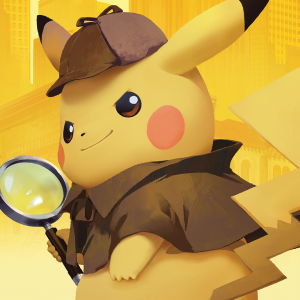 Detective Pikachu