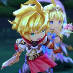 Dragalia Lost
