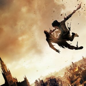 Dying Light 2