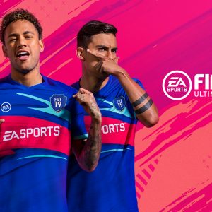 FIFA 19