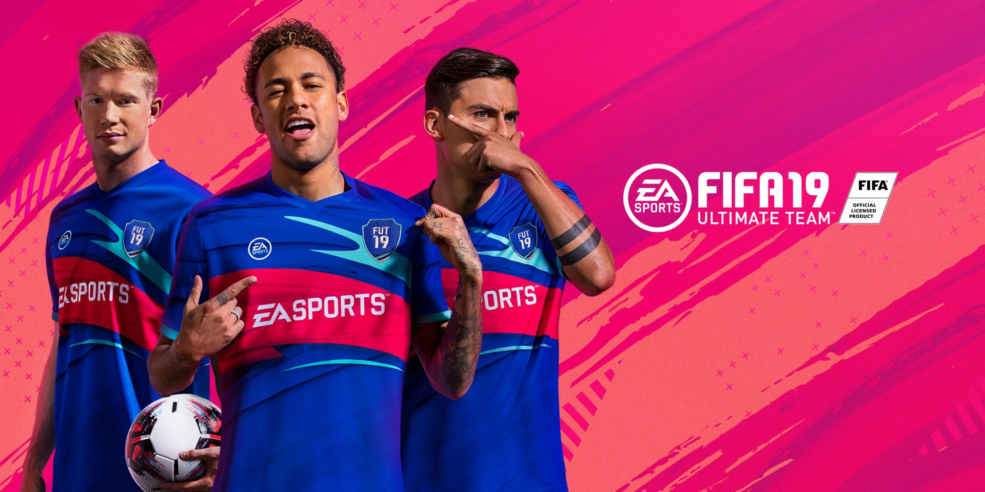 FIFA 19