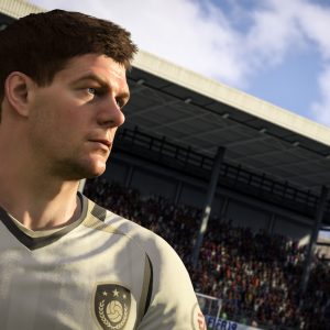 FIFA 19 FUT 005 EA loot box
