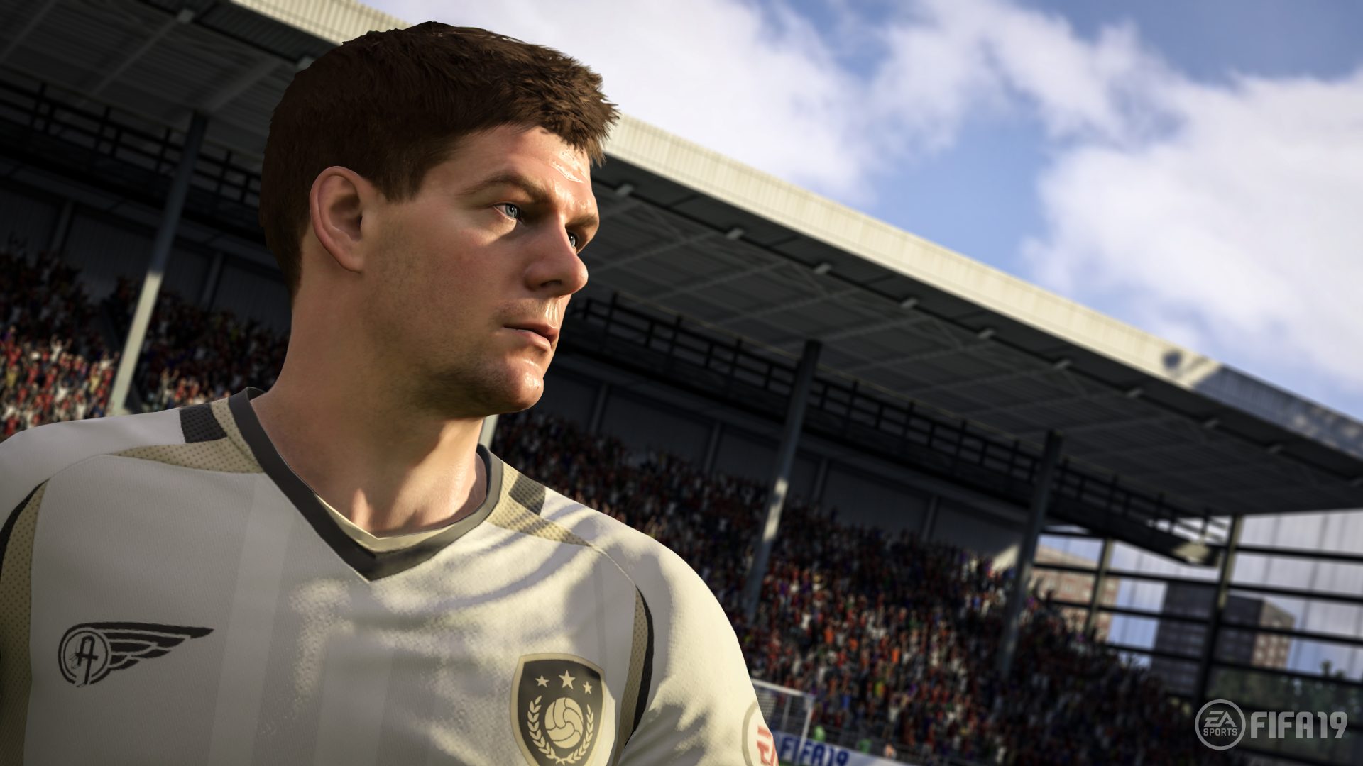 FIFA 19 FUT 005 EA loot box