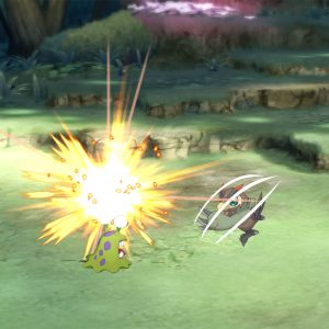 Digimon Survive