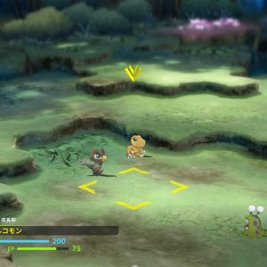Digimon Survive