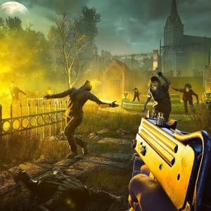 Far Cry 5 - 170818