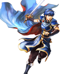 Fire Emblem Heroes