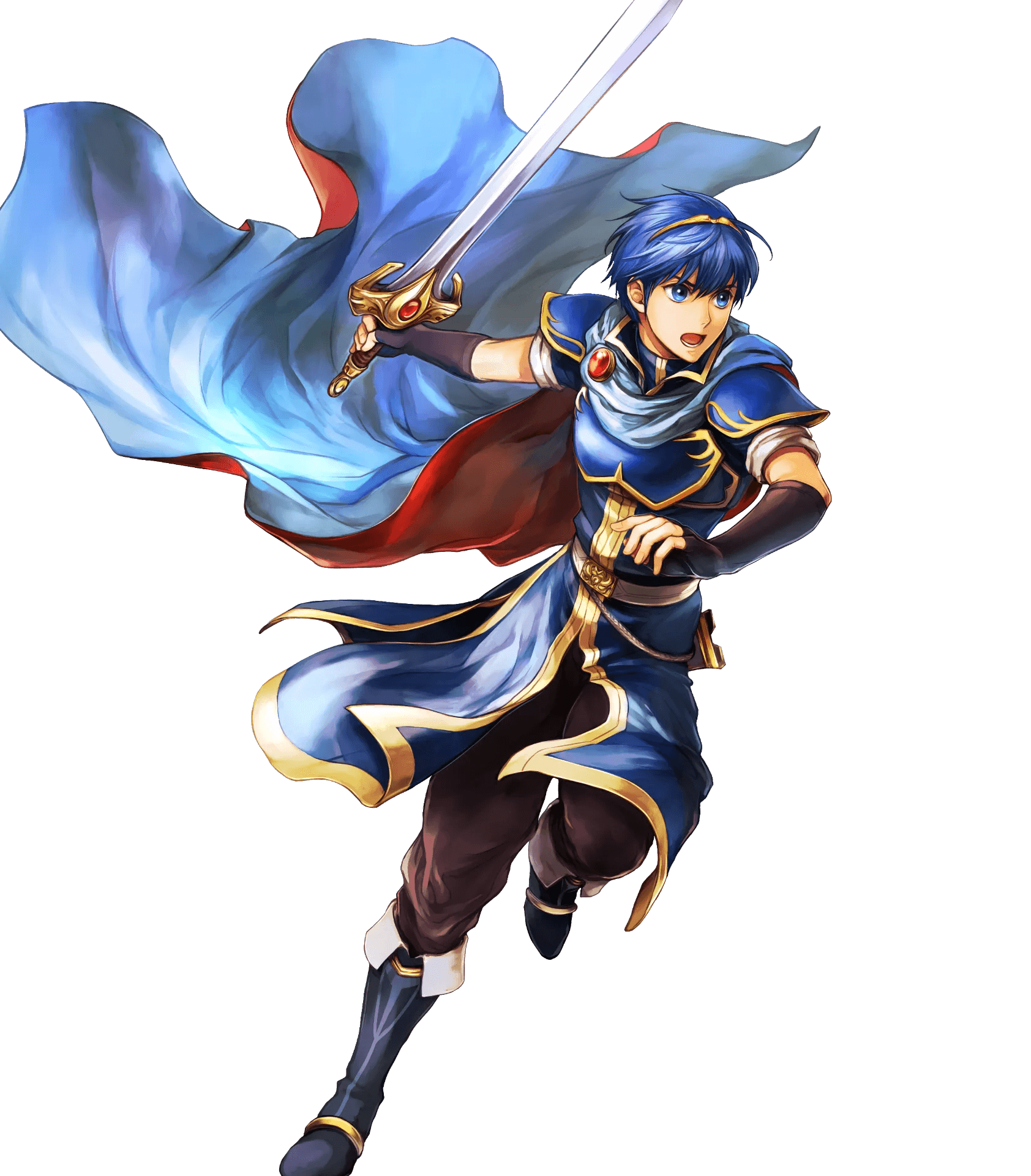 Fire Emblem Heroes