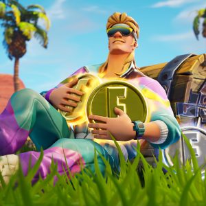 Fortnite