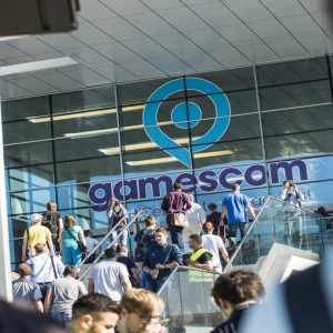 Games in Italy AESVI Gamescom