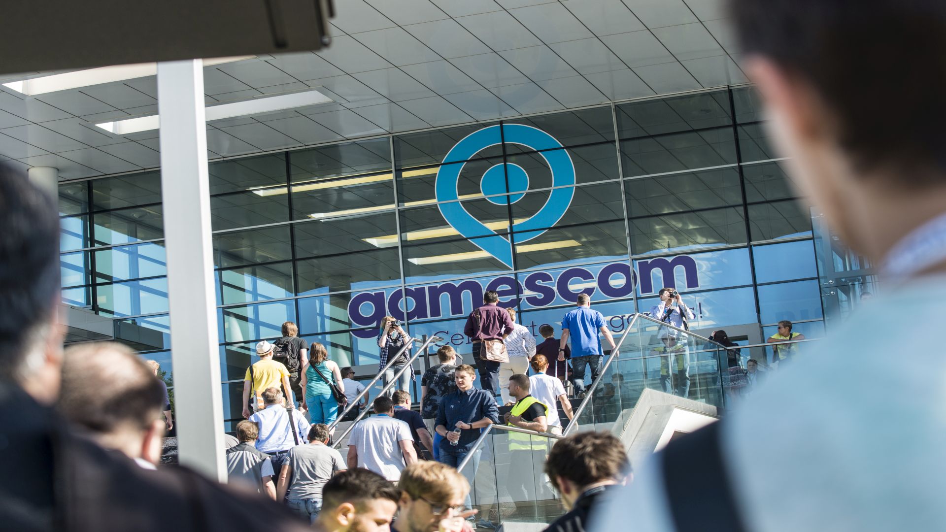 Games in Italy AESVI Gamescom