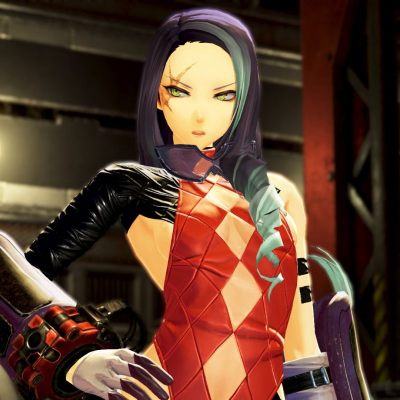 God Eater 3