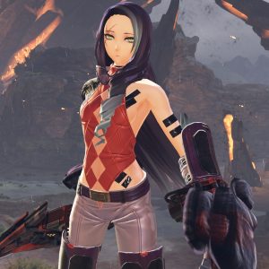 God Eater 3