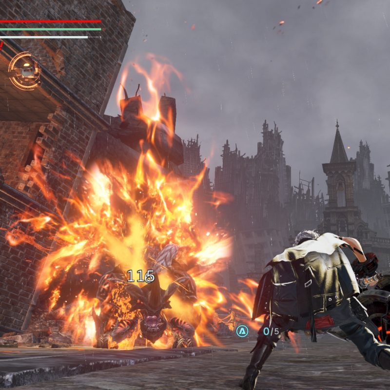 God Eater 3