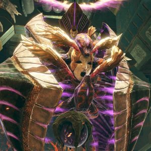 God Eater 3