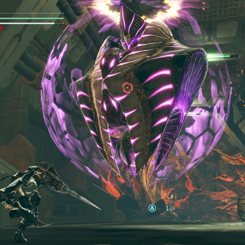 God Eater 3