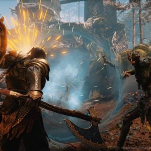 God of War