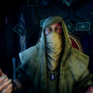 Hand of Fate 2