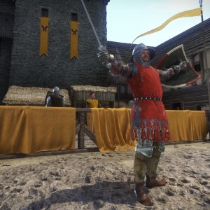 Kingdom Come Deliverance 082301
