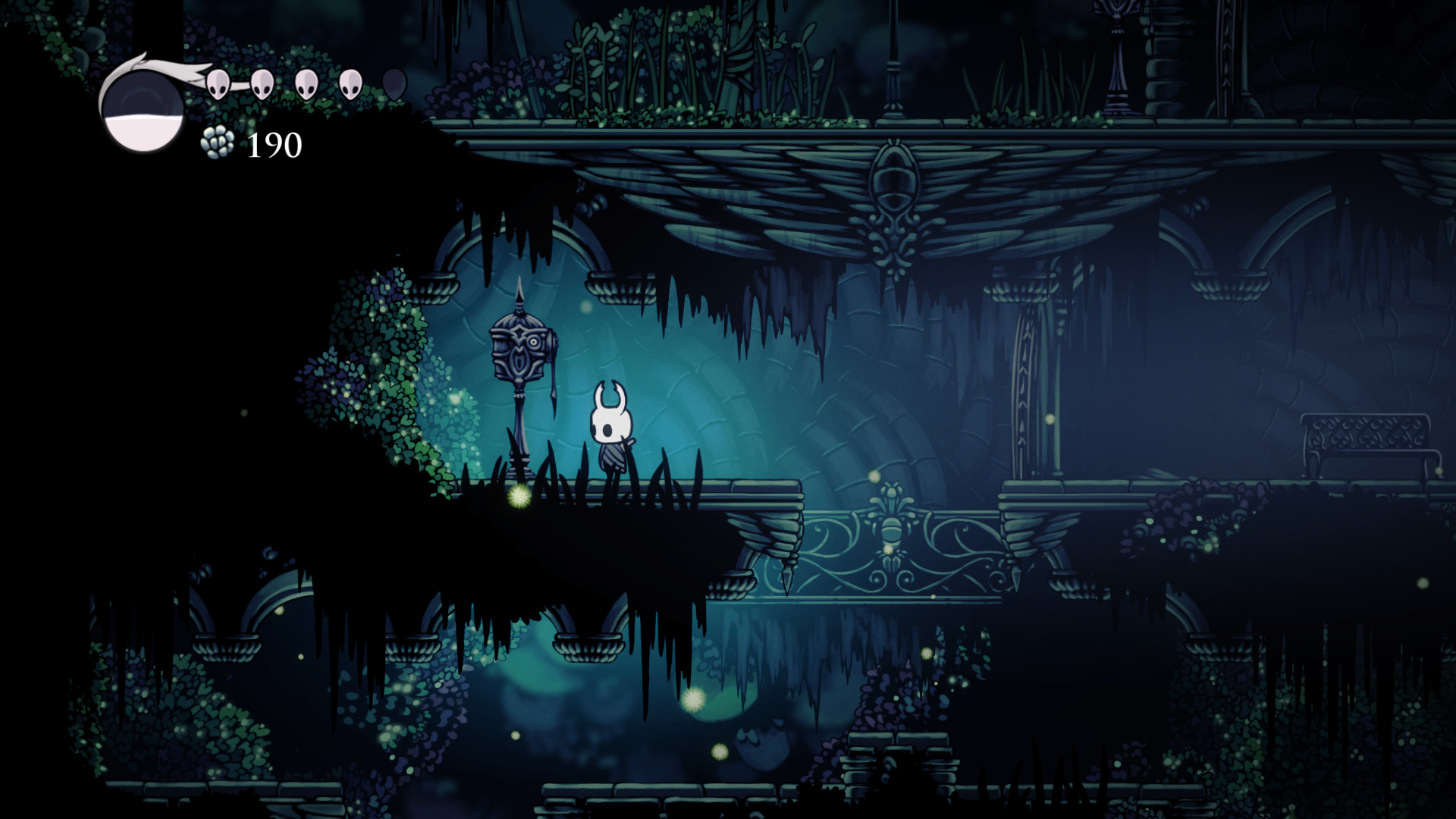 Hollow Knight