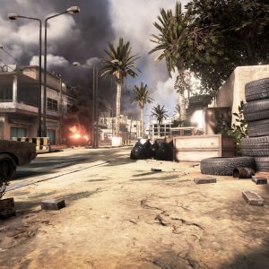 Insurgency: Sandstorm