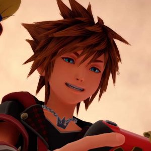 Kingdom Hearts III