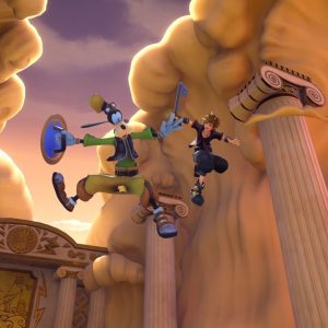Kingdom Hearts 3