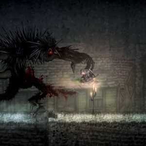 Salt and Sanctuary 02