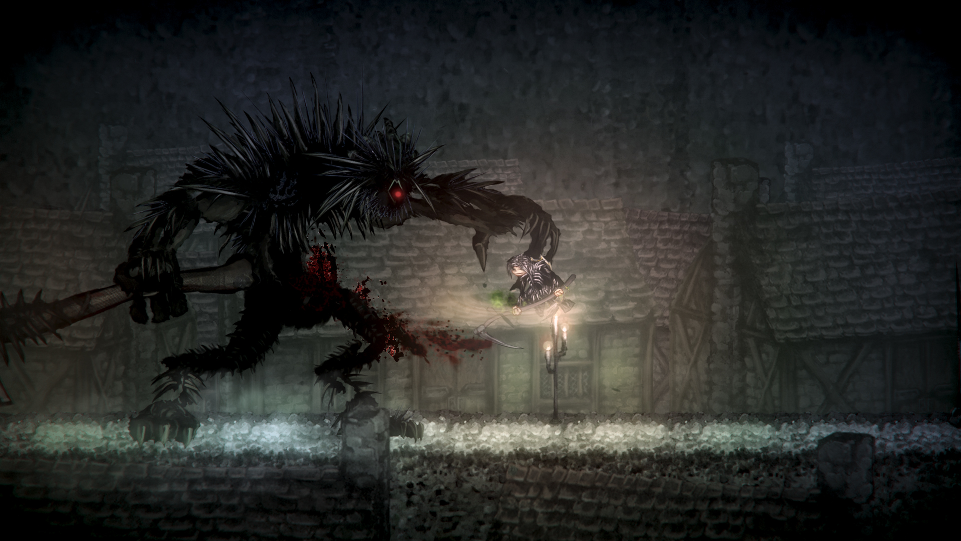 Salt and Sanctuary 02