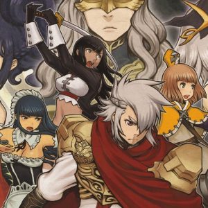 Langrisser