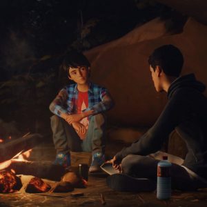 Life is Strange 2