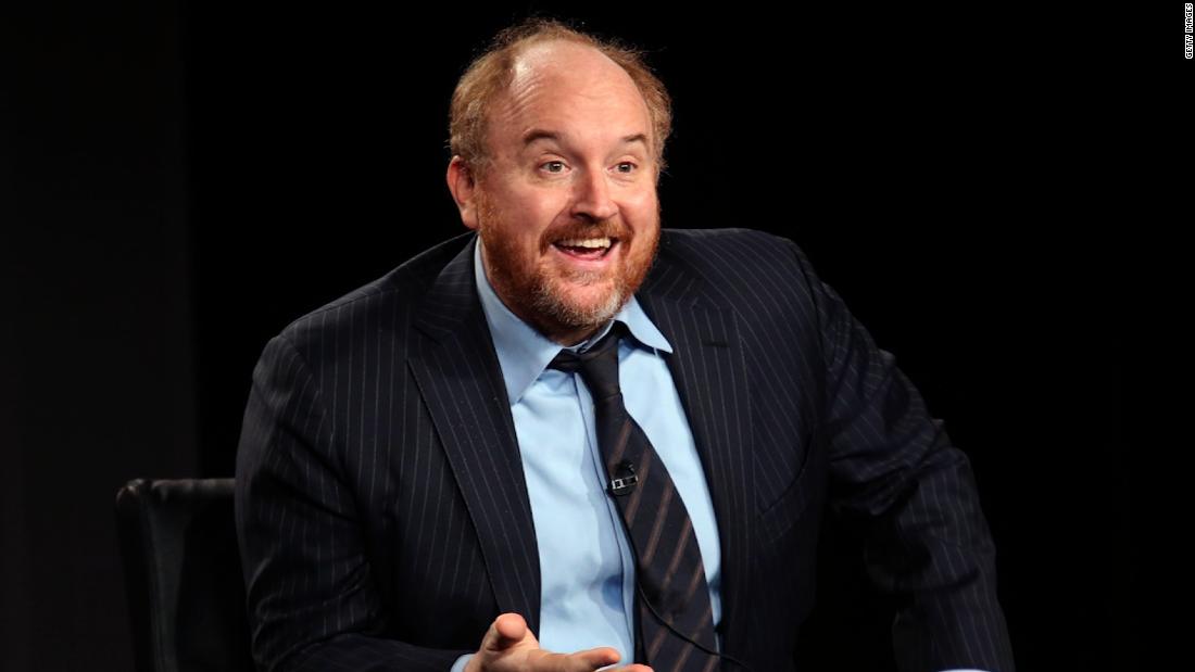 Louis C.K.