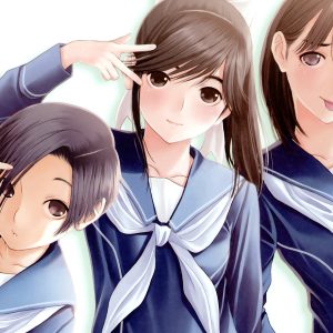 Love Plus Every