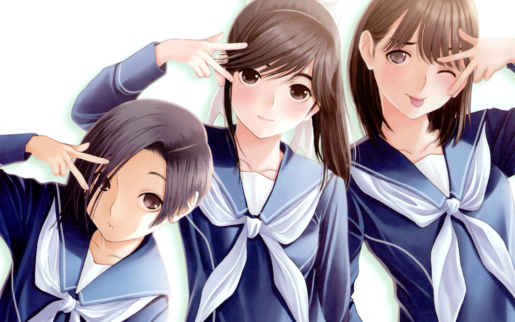 Love Plus Every