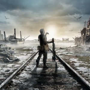 Metro Exodus