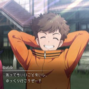 Digimon Survive