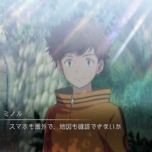 Digimon Survive