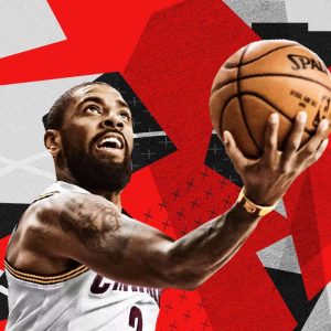 NBA 2K18