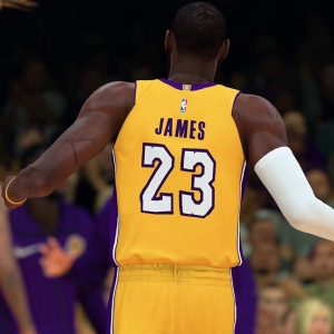 NBA 2K19