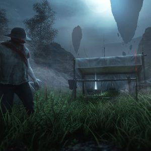 Amazon Game Studios New World Screenshot 7