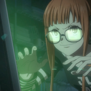 Persona Q2