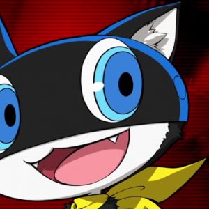 Persona Q2