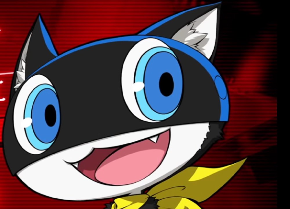 Persona Q2