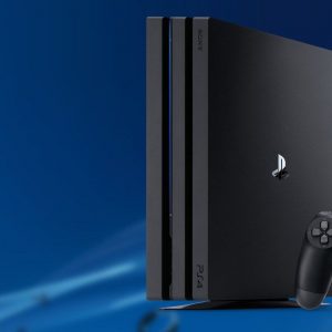 PlayStation 4
