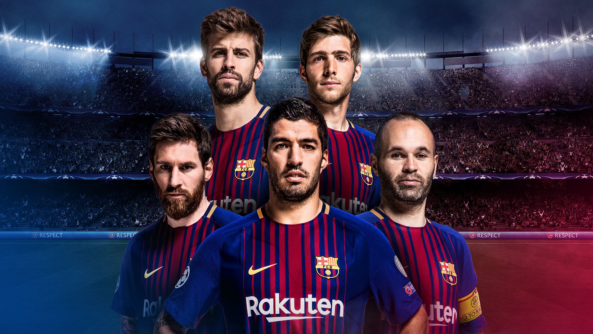 Pro Evolution Soccer 2019 Konami