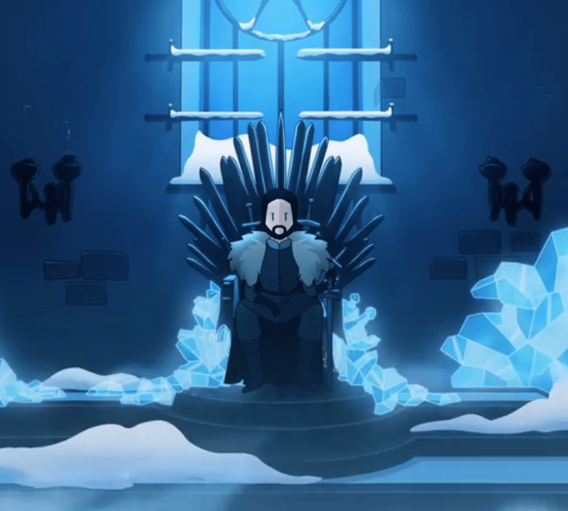 Reigns: Game of Thrones