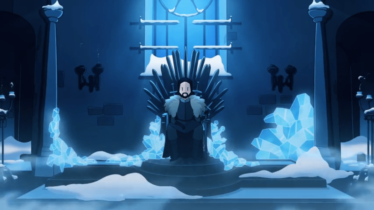 Reigns: Game of Thrones